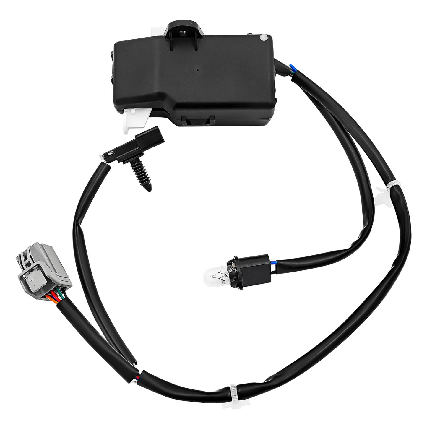 Transmission Shift Actuator Fit for Ford F150 2004-2014 Fit for Lincoln Mark LT 2006-2008