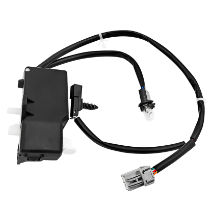 Transmission Shift Actuator Fit for Ford F150 2004-2014 Fit for Lincoln Mark LT 2006-2008