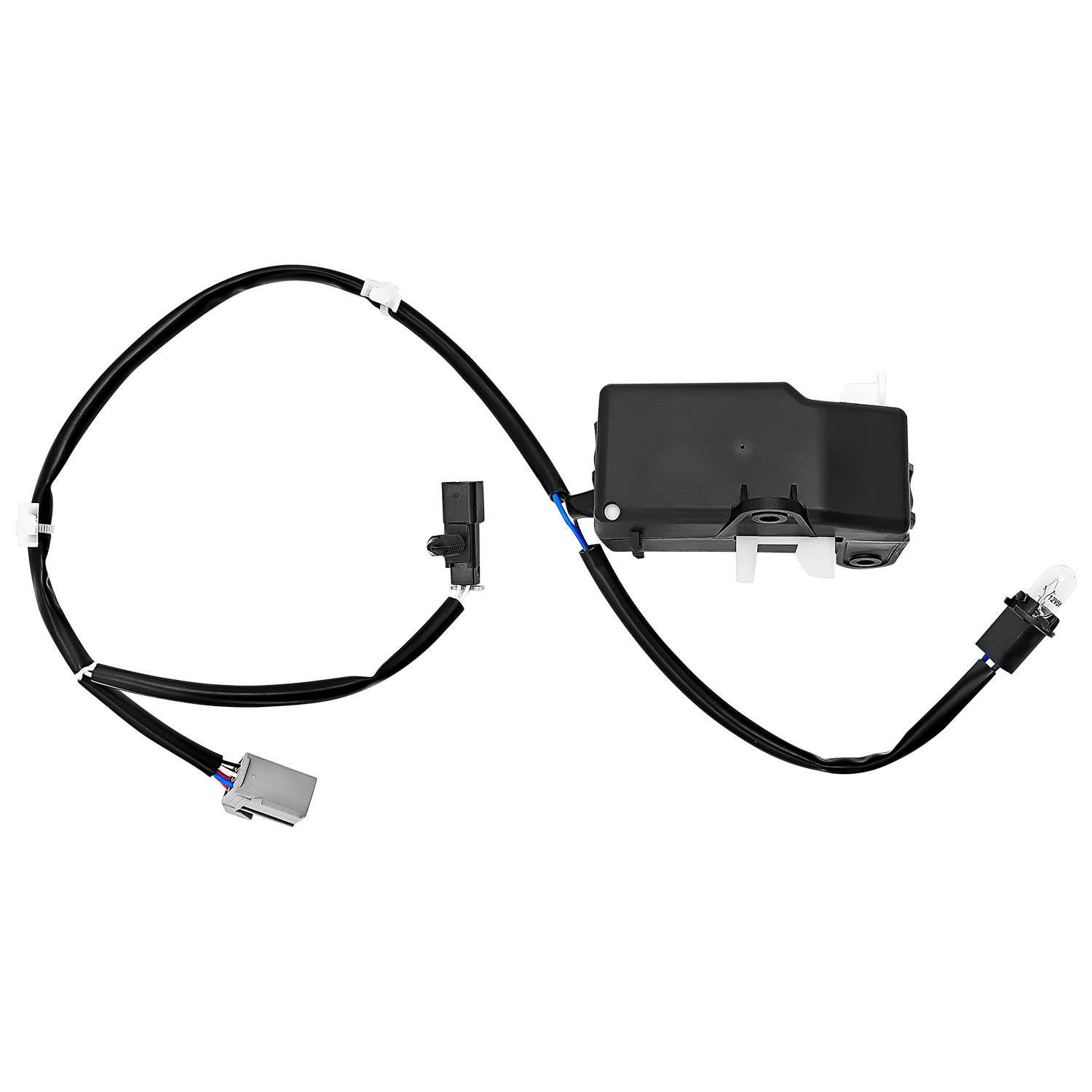 Transmission Shift Actuator Fit for Ford F150 2004-2014 Fit for Lincoln Mark LT 2006-2008