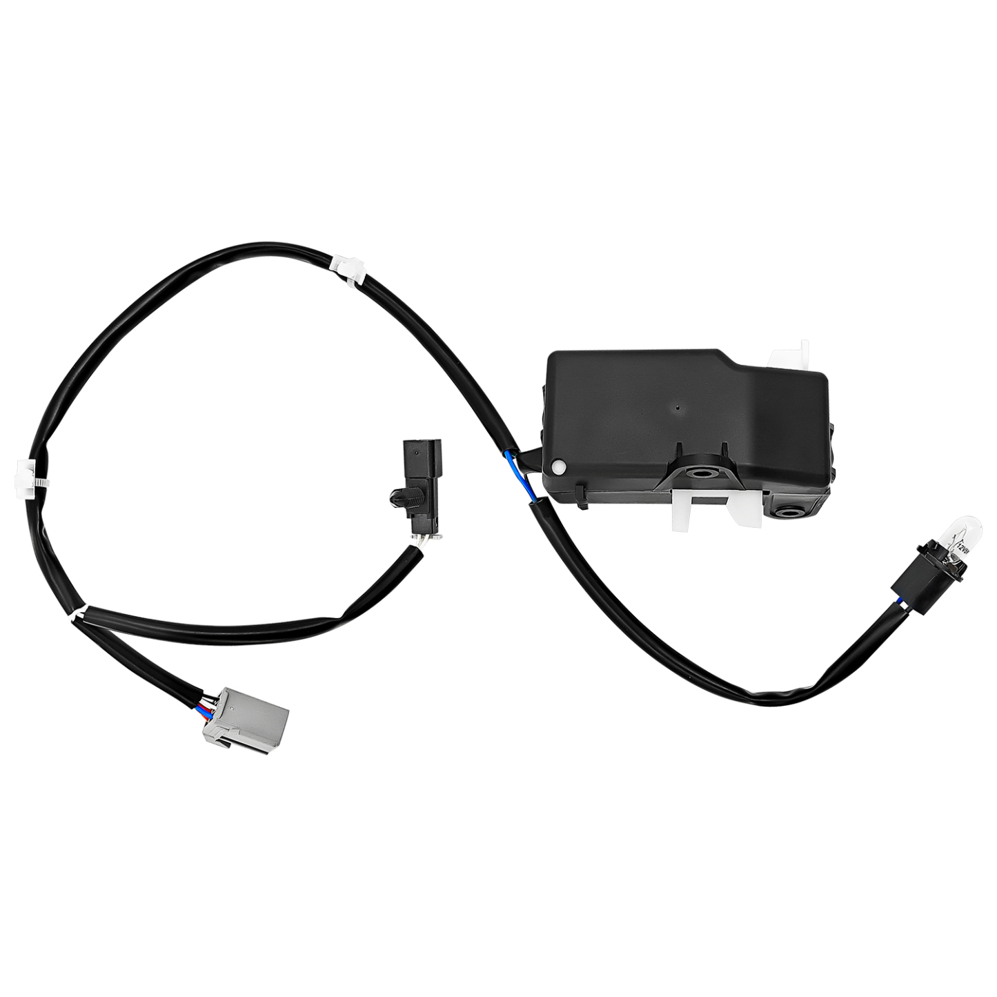 Transmission Shift Actuator Fit for Ford F150 2004-2014 Fit for Lincoln Mark LT 2006-2008