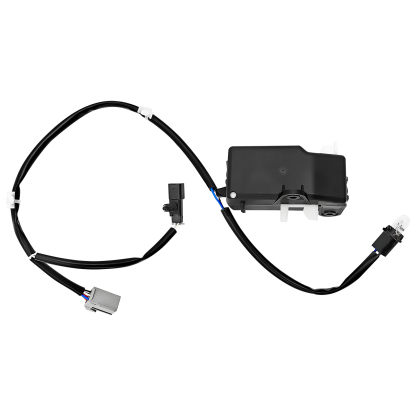 Transmission Shift Actuator Fit for Ford F150 2004-2014 Fit for Lincoln Mark LT 2006-2008