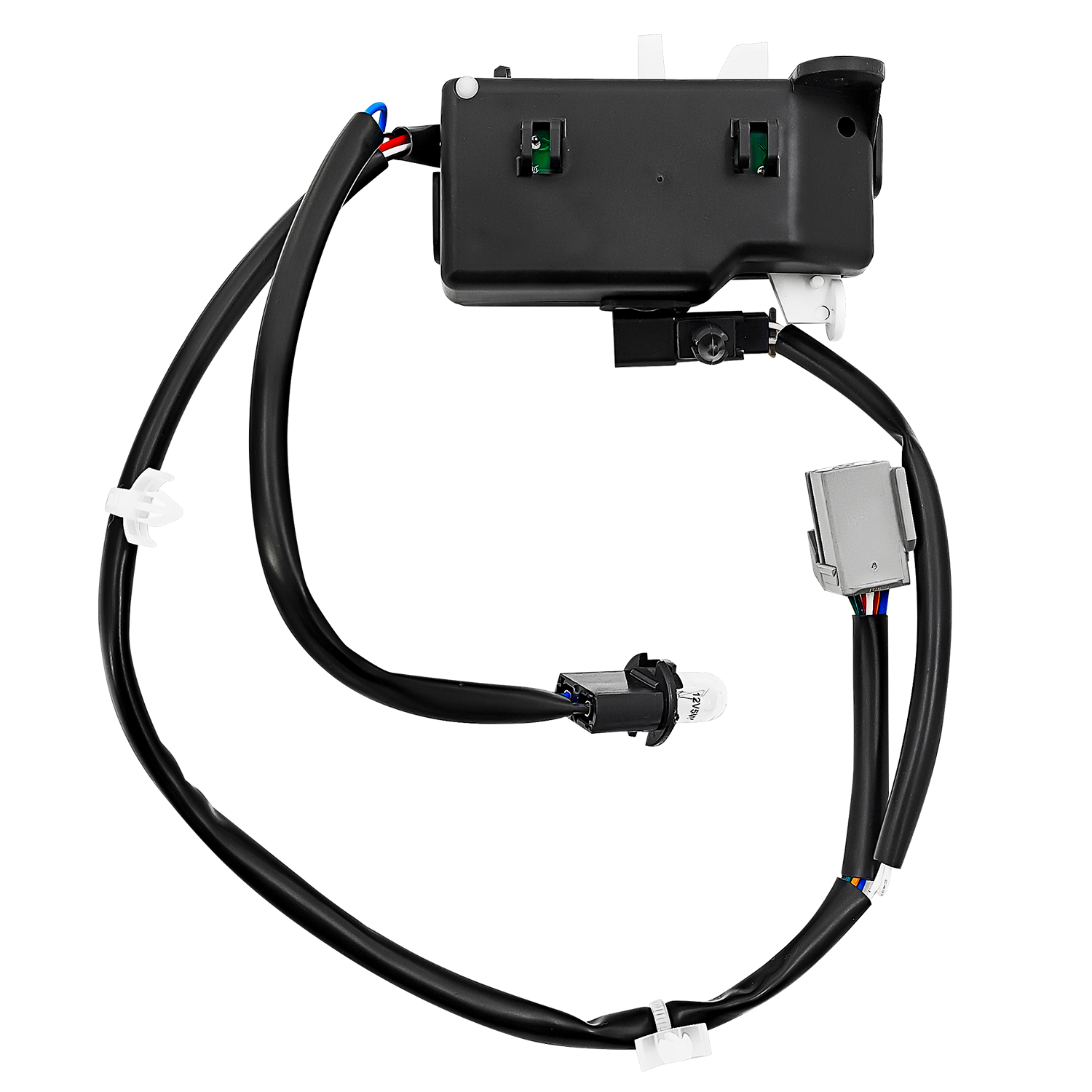 Transmission Shift Actuator Fit for Ford F150 2004-2014 Fit for Lincoln Mark LT 2006-2008