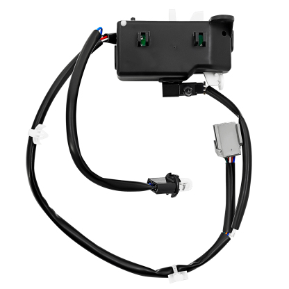 Transmission Shift Actuator Fit for Ford F150 2004-2014 Fit for Lincoln Mark LT 2006-2008