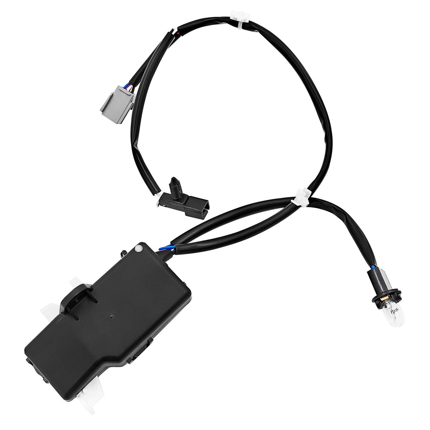 Transmission Shift Actuator Fit for Ford F150 2004-2014 Fit for Lincoln Mark LT 2006-2008