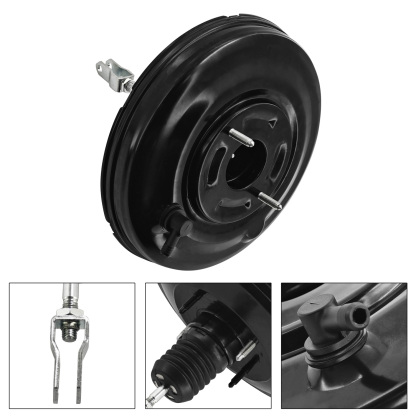 Vacuum Power Brake Booster Replacement for Nissan Sentra 2013-2019
