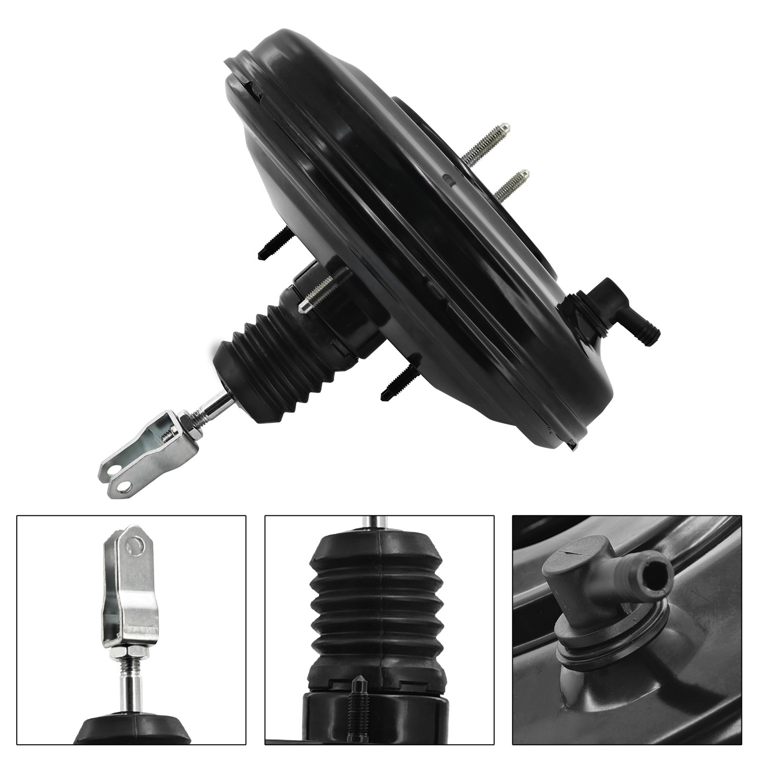 Vacuum Power Brake Booster Replacement for Nissan Sentra 2013-2019