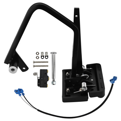 Brake Pedal Assembly Fit for EZGO 2001-current Gas 48V 36V 70612-G02 Golf Cart Car