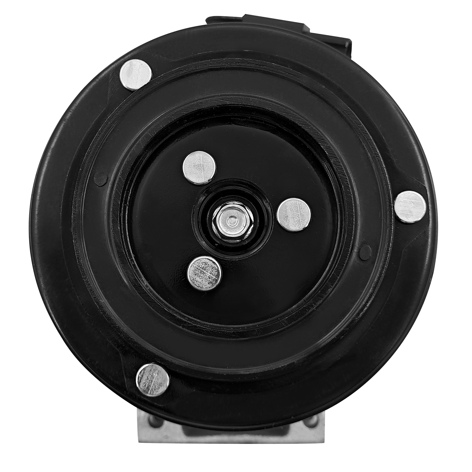  6-Grooves A/C Compressor with Clutch for Ford Taurus 2008-2012