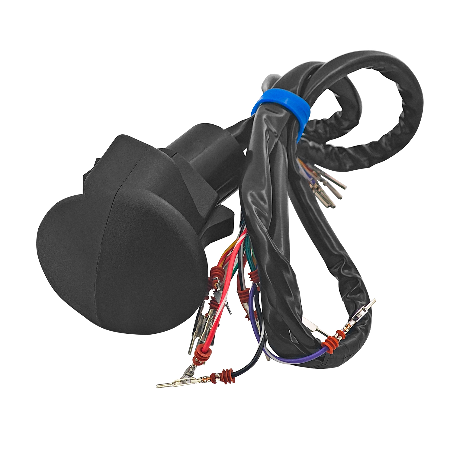 Right Tilt Joystick Fits for Bobcat Loaders Skid Steer Track Loader 753 773 S150 S175 S205 S590 T140 T180