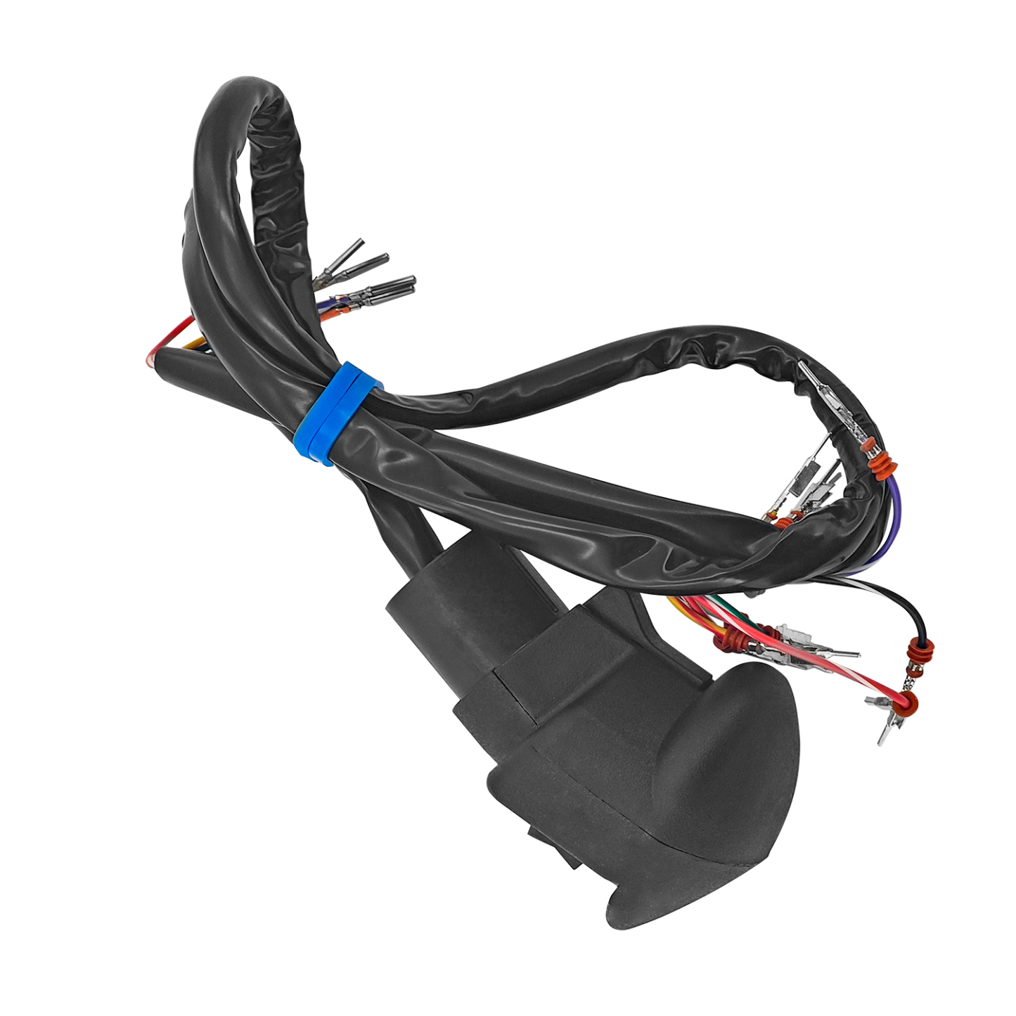 Right Tilt Joystick Fits for Bobcat Loaders Skid Steer Track Loader 753 773 S150 S175 S205 S590 T140 T180