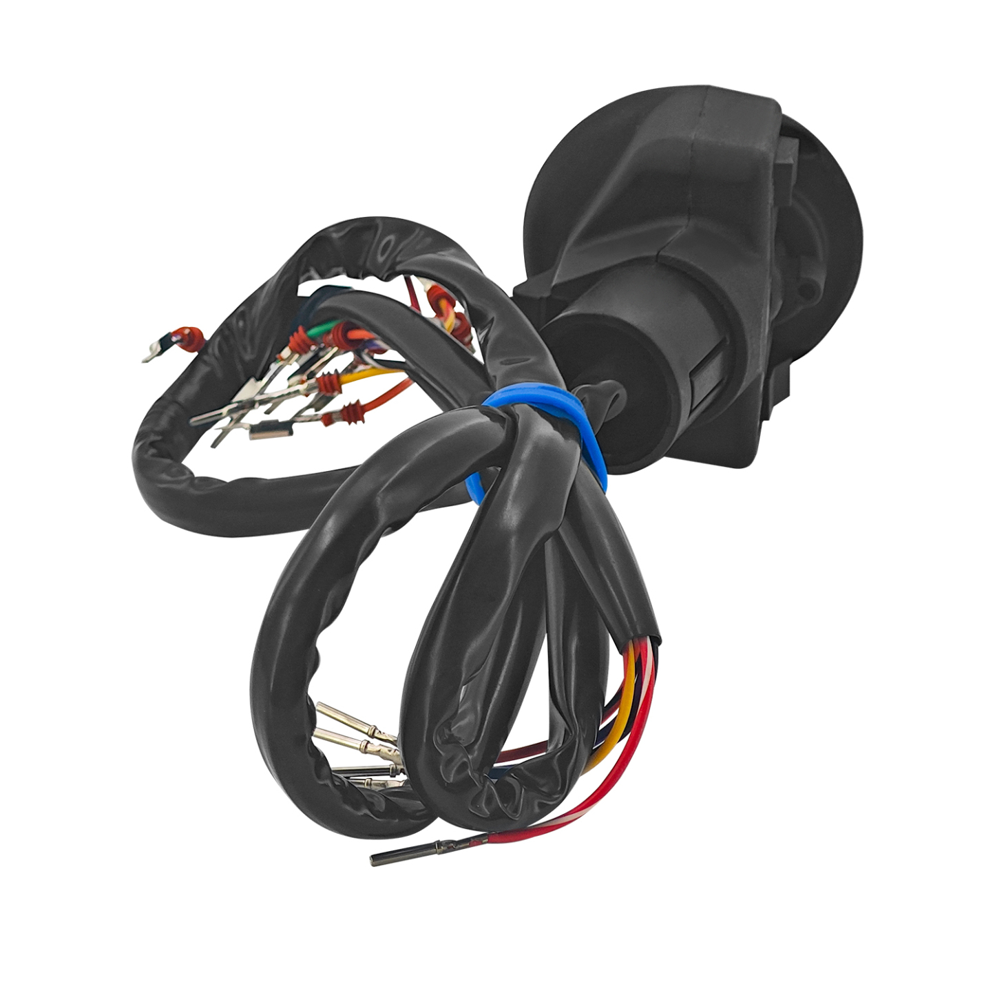 Right Tilt Joystick Fits for Bobcat Loaders Skid Steer Track Loader 753 773 S150 S175 S205 S590 T140 T180