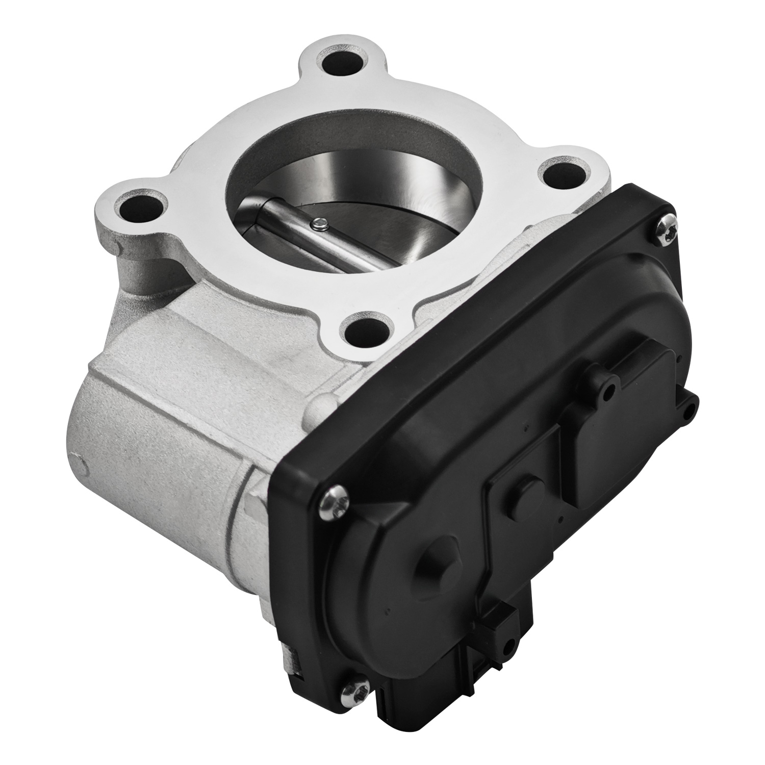 Throttle Body Assy for Yamaha 2007-2010 Waverunner VX/ 2005-2006