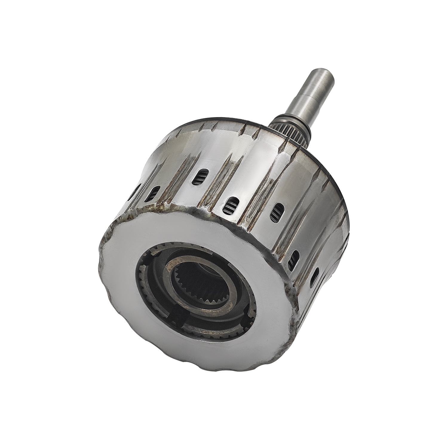 Rear Differential Drive Sprocket Assembly Fit for Mercedes-Benz A 200/250/ 45 AMG, B 220/250, CLA 220 250 45 AMG, GLA 200/220 (W246 W176 W156 W117) A2463500802