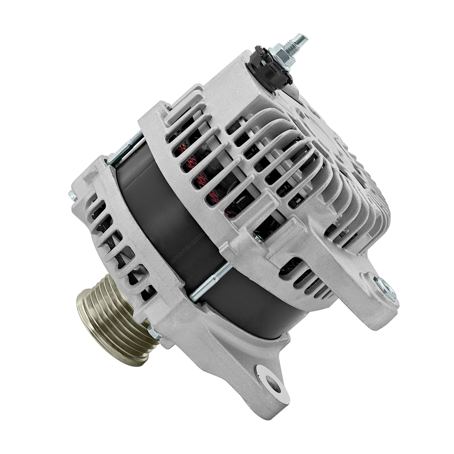 Alternator for Nissan NV200 2016-2021 L4 2.0L 150A 12V CW