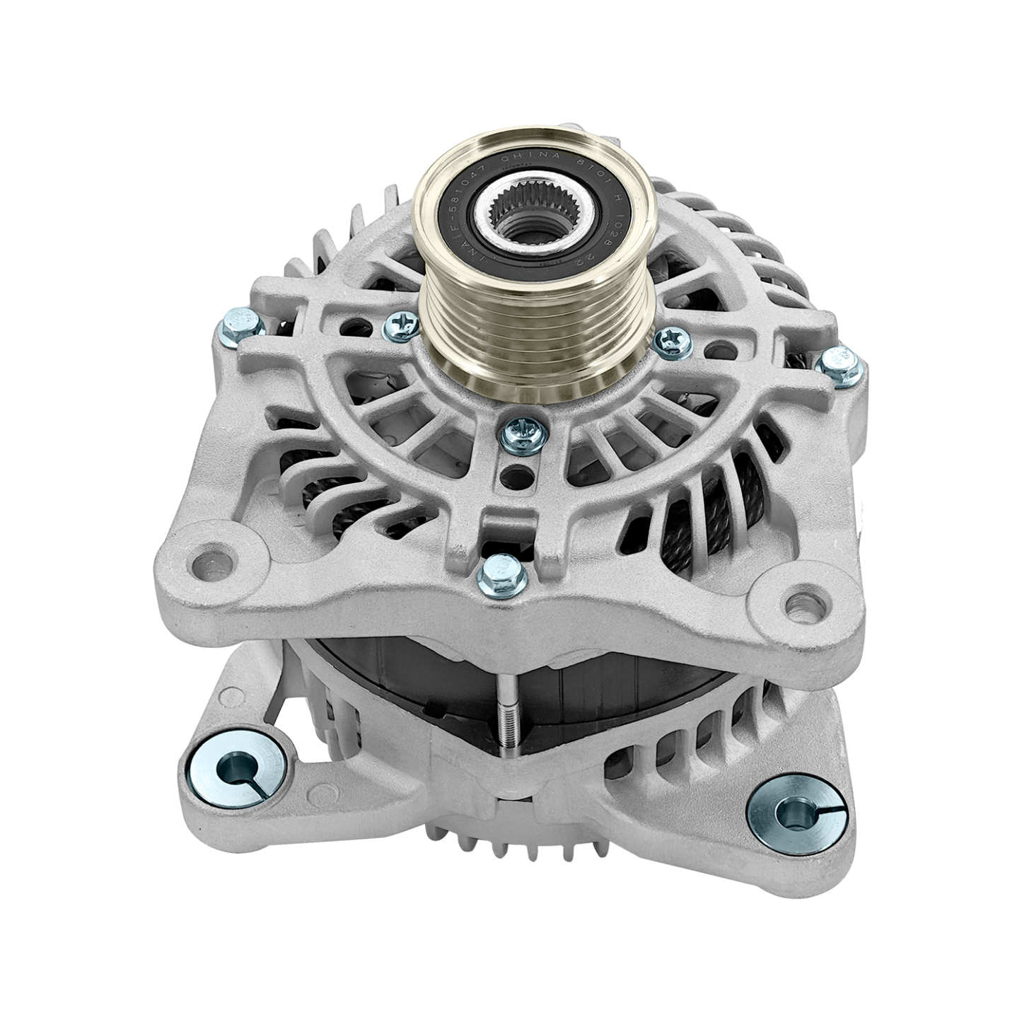 Alternator for Nissan NV200 2016-2021 L4 2.0L 150A 12V CW