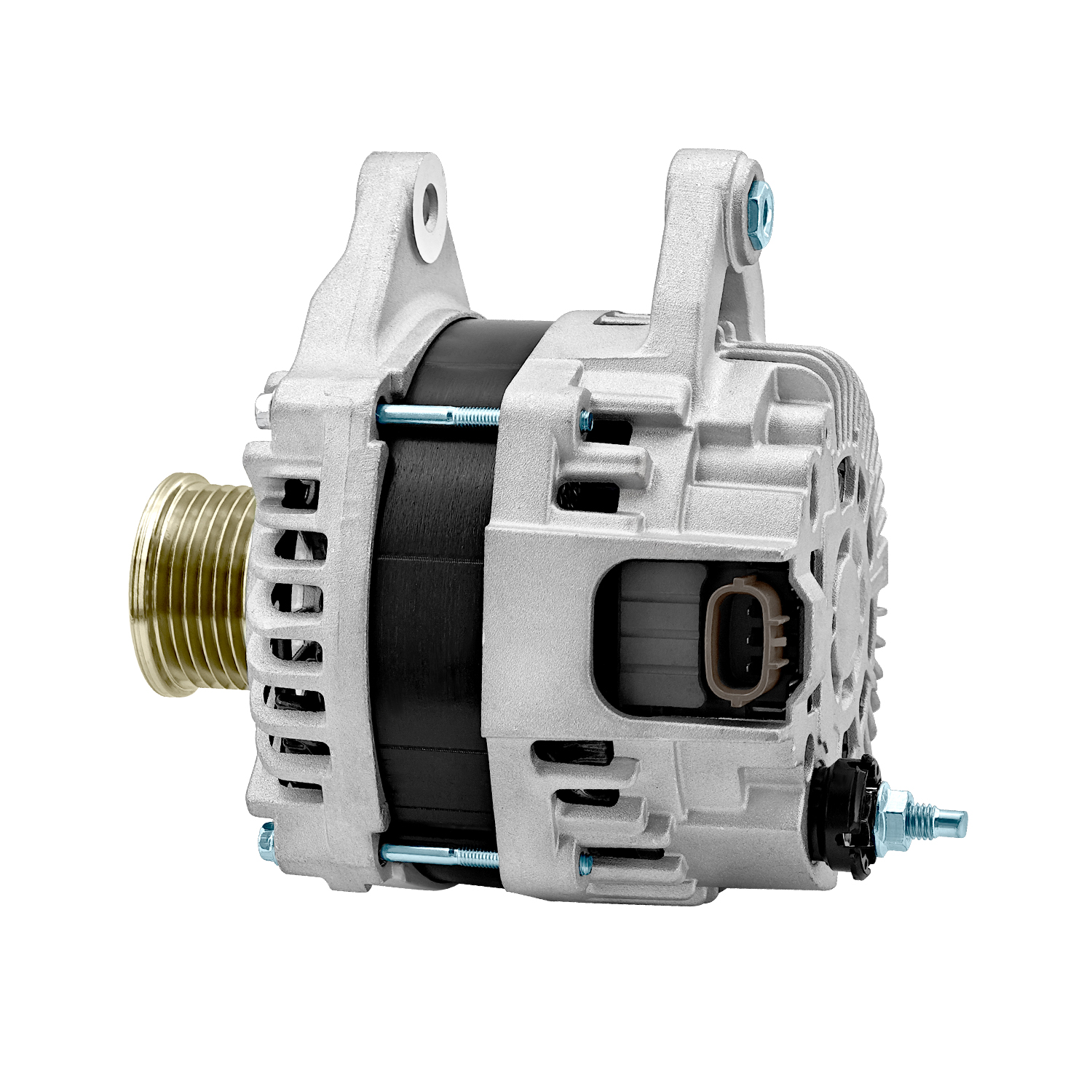 Alternator for Nissan NV200 2016-2021 L4 2.0L 150A 12V CW