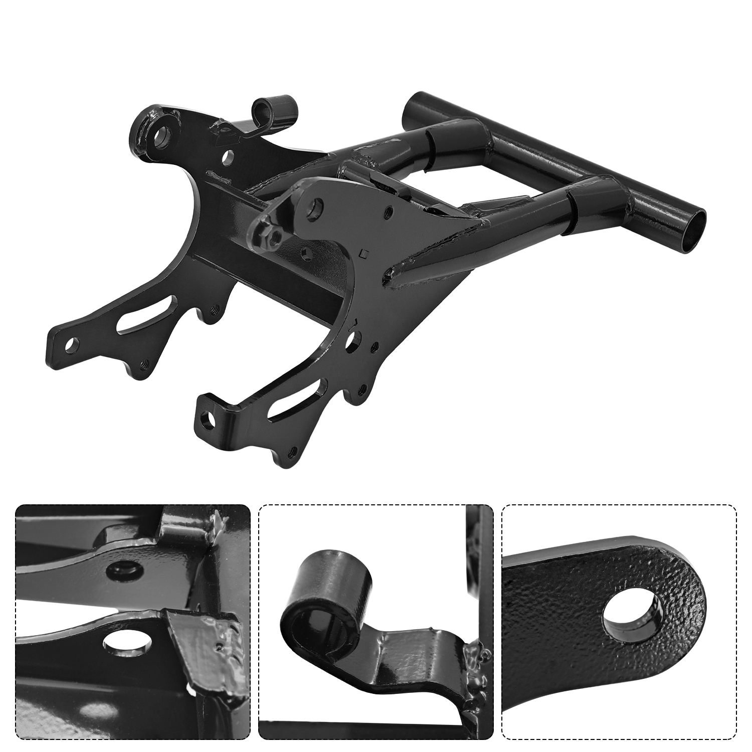 Swing Arm Compatible with Polaris Sportsman 90 2009-2016 Sportsman 110 2016-2023 