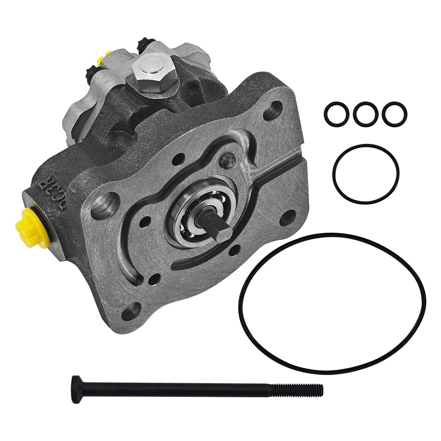 Fuel Transfer Pump for Caterpillar C7 C9 3126 Engine, Excavator 324D 324D FM 324D FM LL 324D L 324D LN 325D 325D FM Challenger MTC735