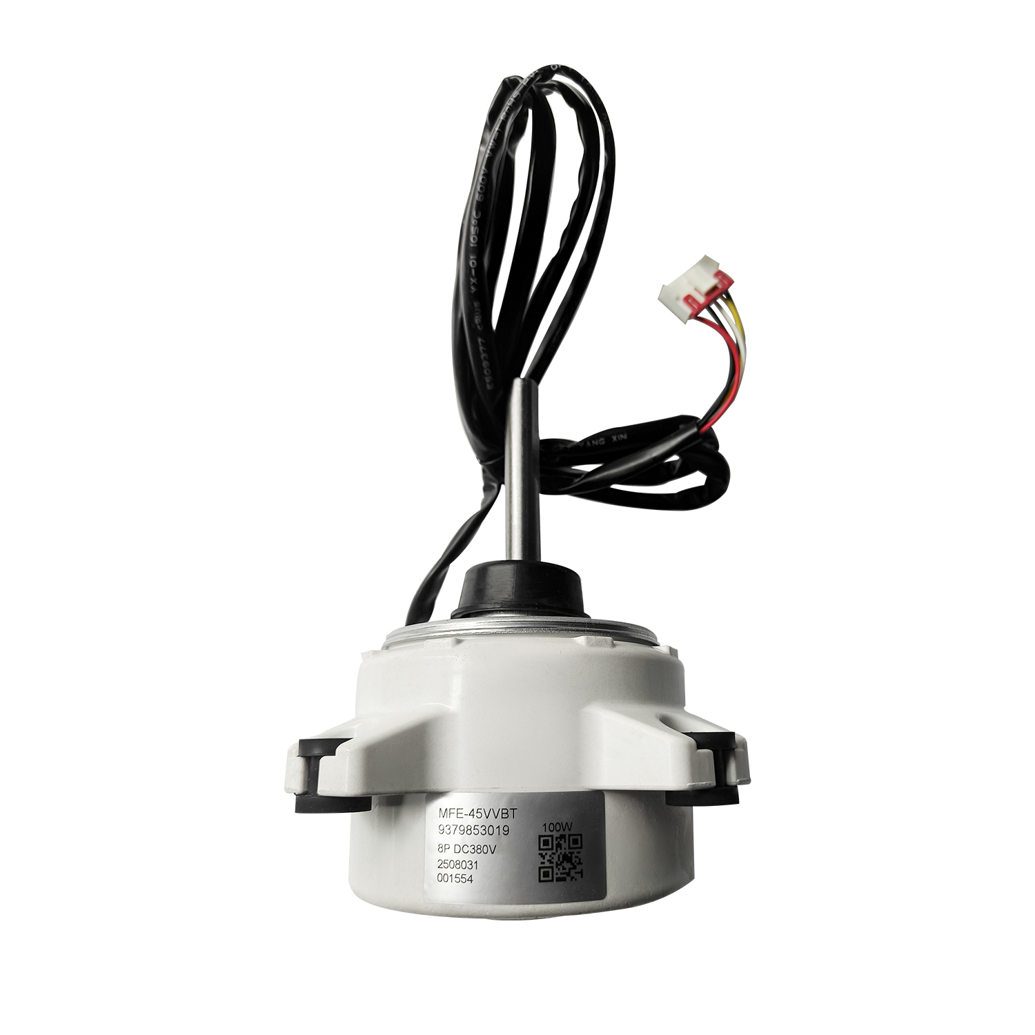 Condenser Fan Motor Compatible with Fujitsu Mini Splits AC Systems