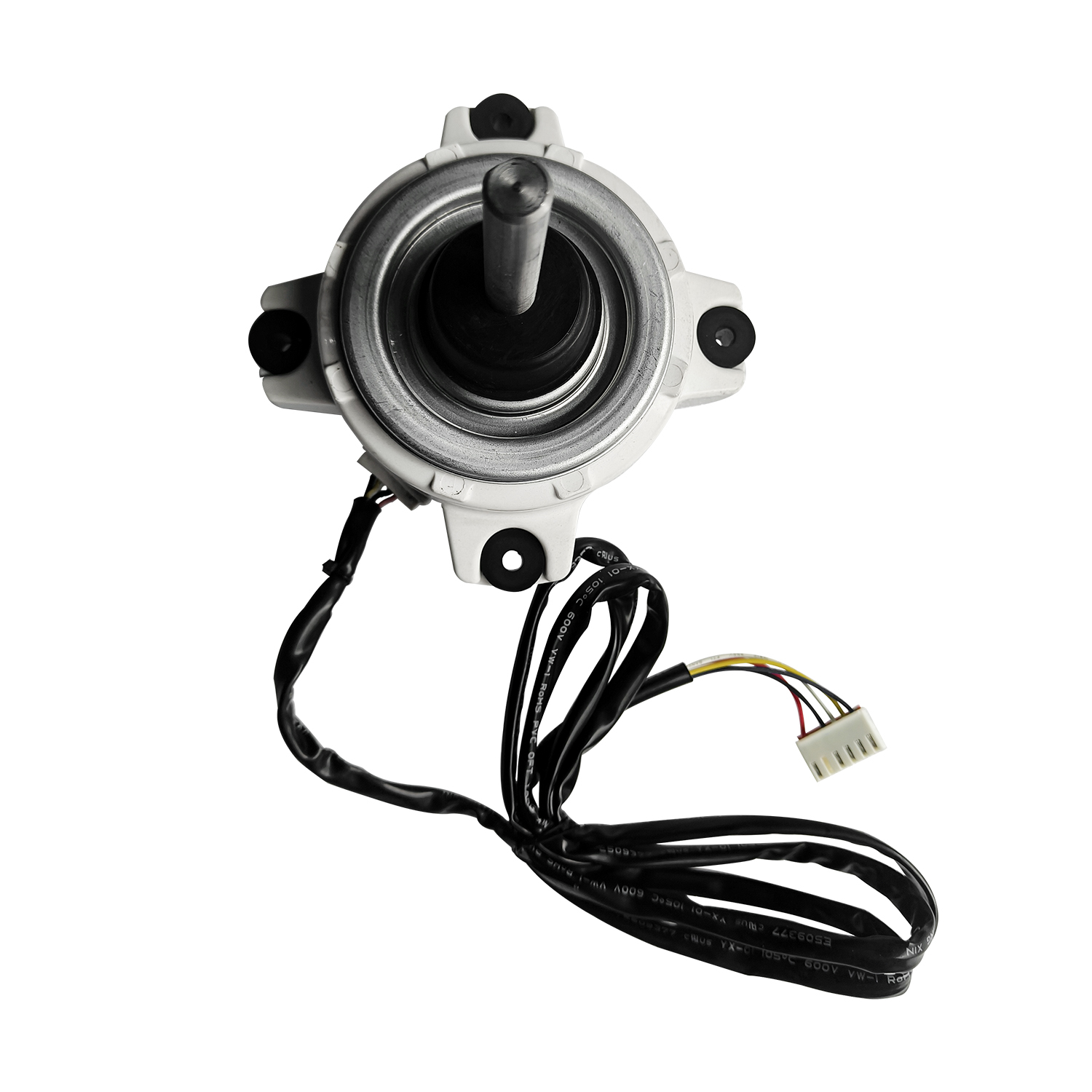 Condenser Fan Motor Compatible with Fujitsu Mini Splits AC Systems