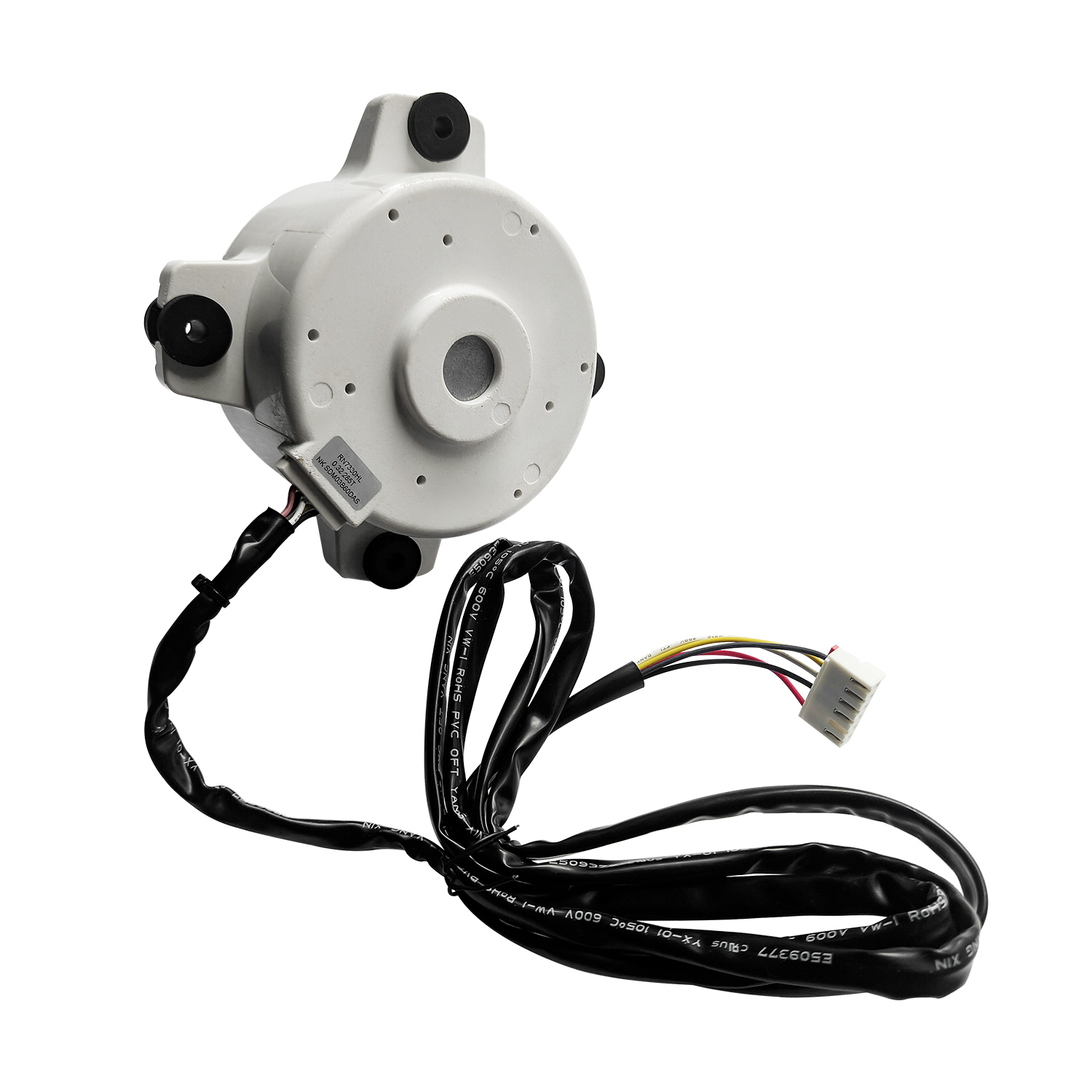 Condenser Fan Motor Compatible with Fujitsu Mini Splits AC Systems