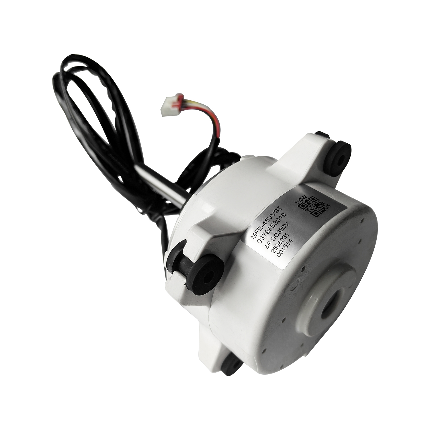 Condenser Fan Motor Compatible with Fujitsu Mini Splits AC Systems