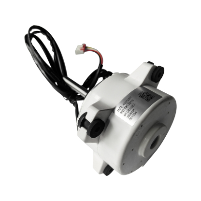 Condenser Fan Motor Compatible with Fujitsu Mini Splits AC Systems