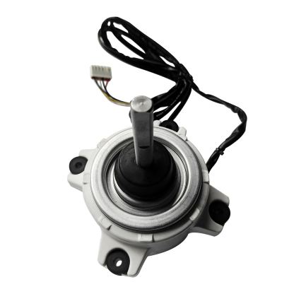 Condenser Fan Motor Compatible with Fujitsu Mini Splits AC Systems