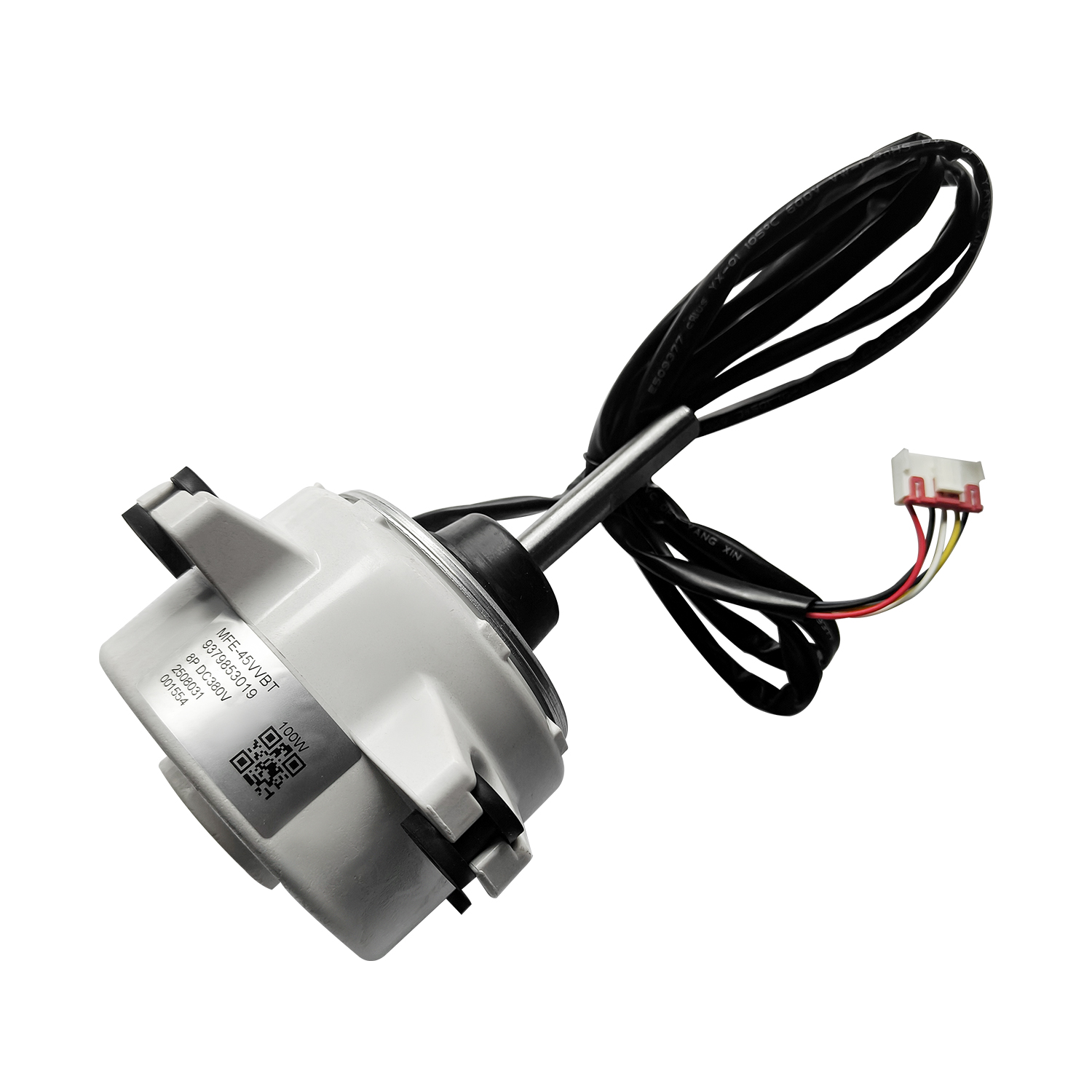 Condenser Fan Motor Compatible with Fujitsu Mini Splits AC Systems