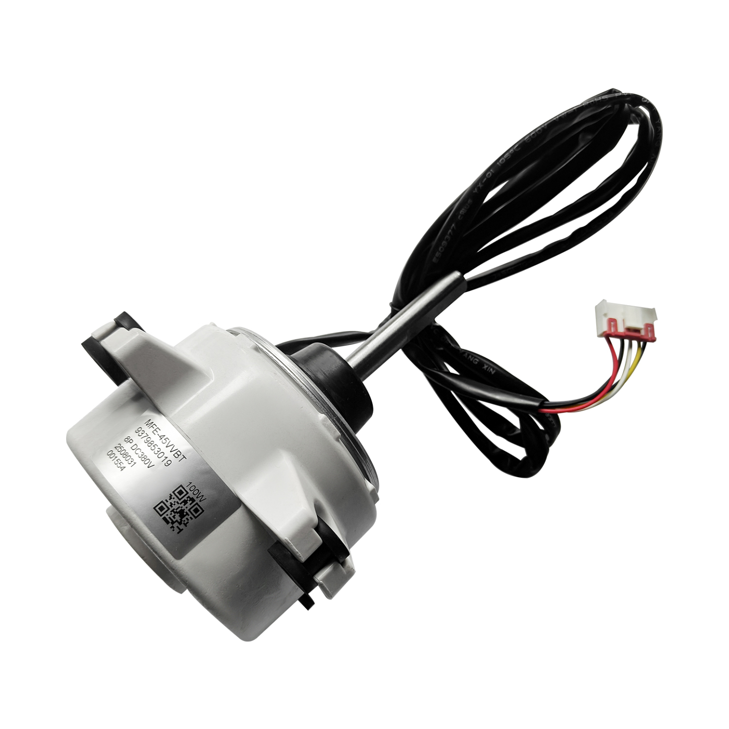 Condenser Fan Motor Compatible with Fujitsu Mini Splits AC Systems