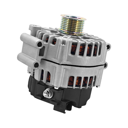 CW 12V 220A Alternator Replacement for BMW 550i 650i 750i X5 X6 Alpina B7 B7L