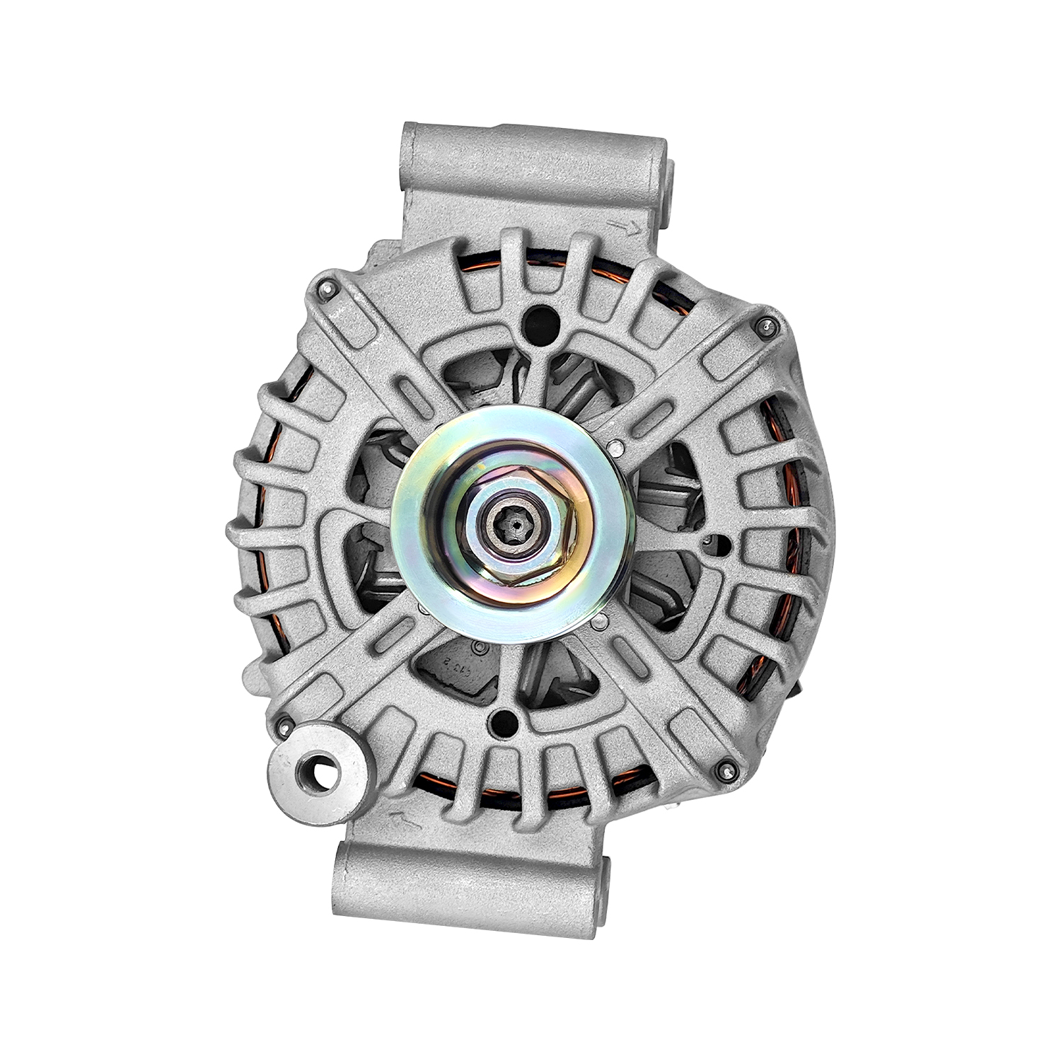CW 12V 220A Alternator Replacement for BMW 550i 650i 750i X5 X6 Alpina B7 B7L