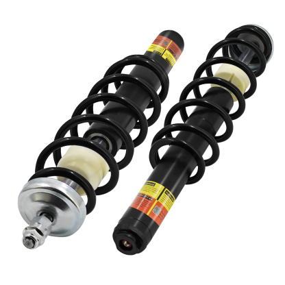 Front Shocks Struts Compatible With Polaris ATV/UTV Sportsman 335/400/500/600/700 1995-2008, Fits for Trail Blazer 250/325/330 1996-2009