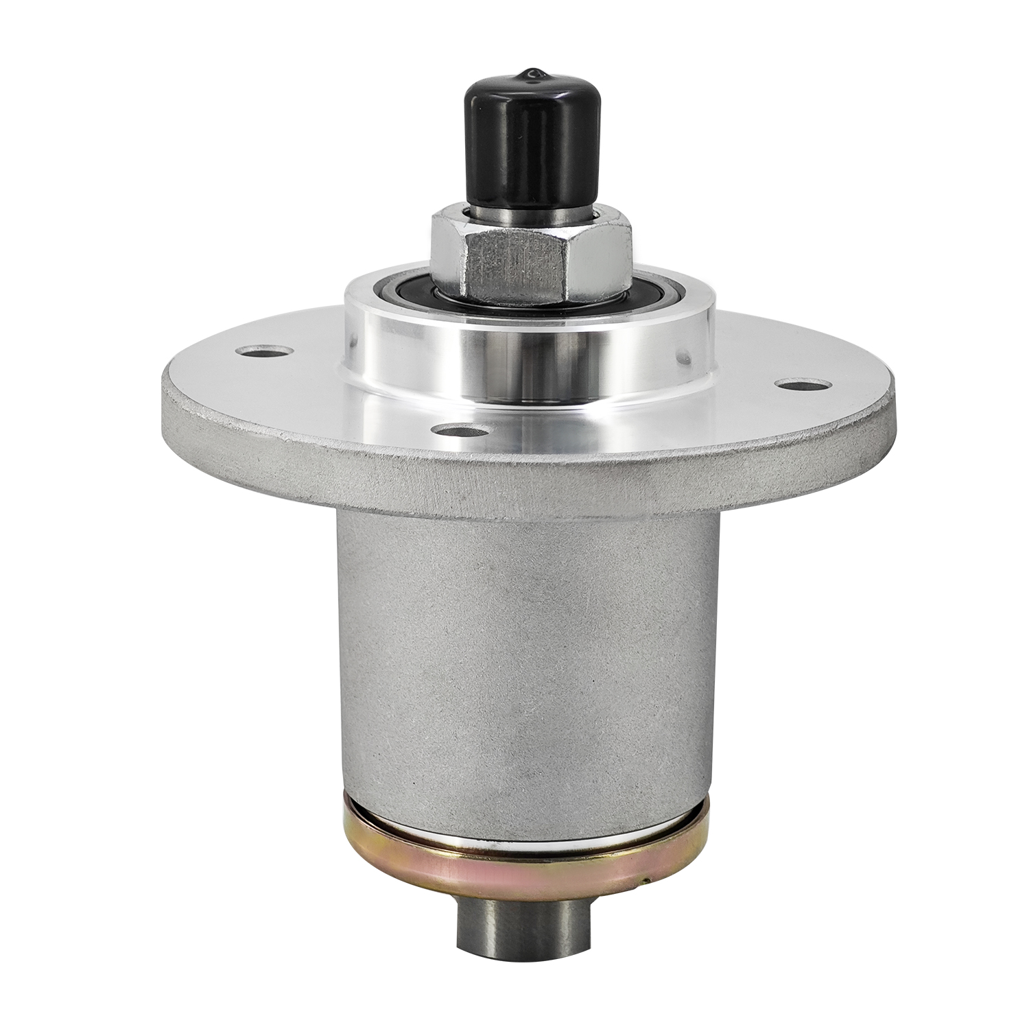 2Pcs Mower Deck Spindle Standard Duty New for Spartan RT RZ SRT Pro HD XD 72 Inch Deck