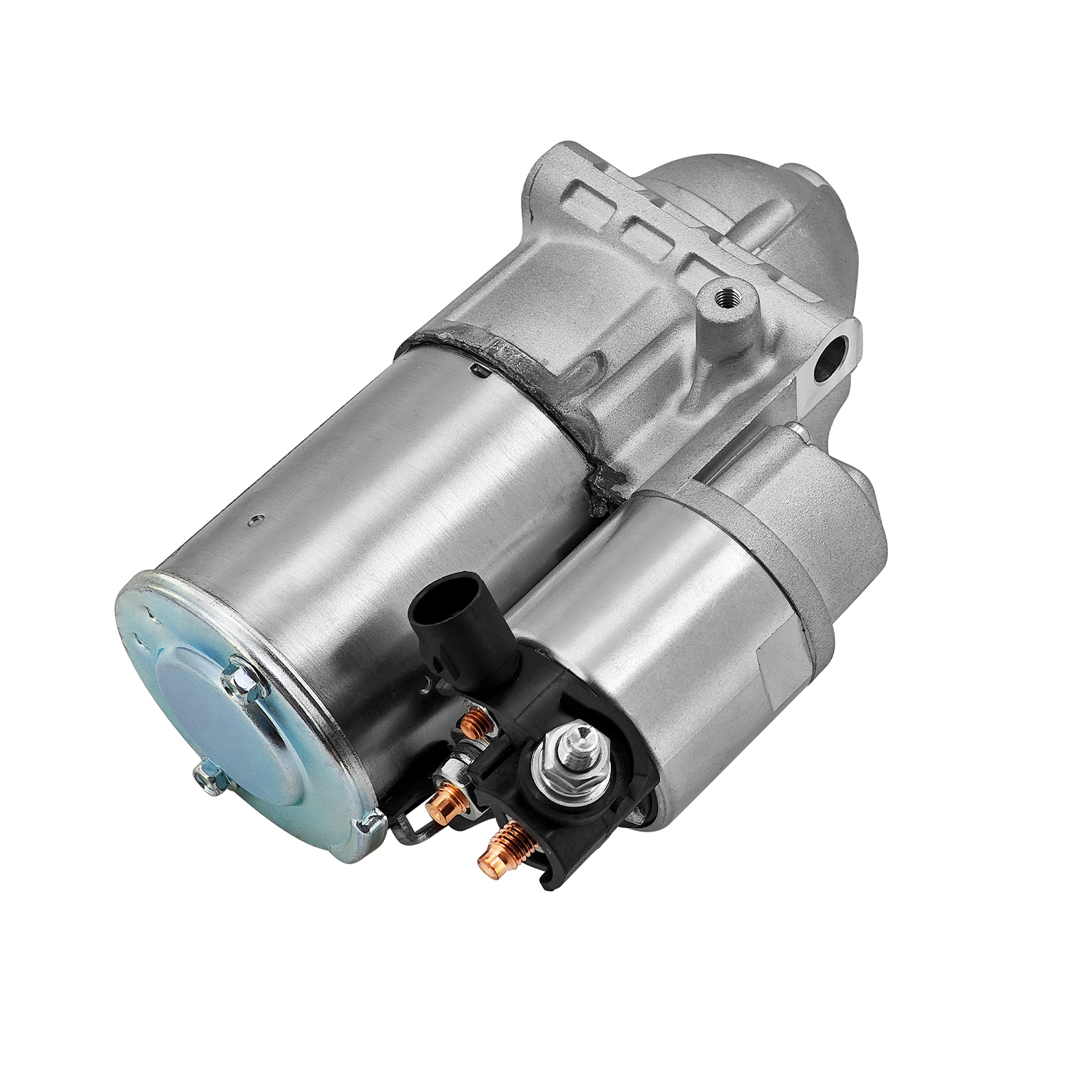 Starter Motor for Chevy Silverado 1500 / Sierra 1500 2014-2019