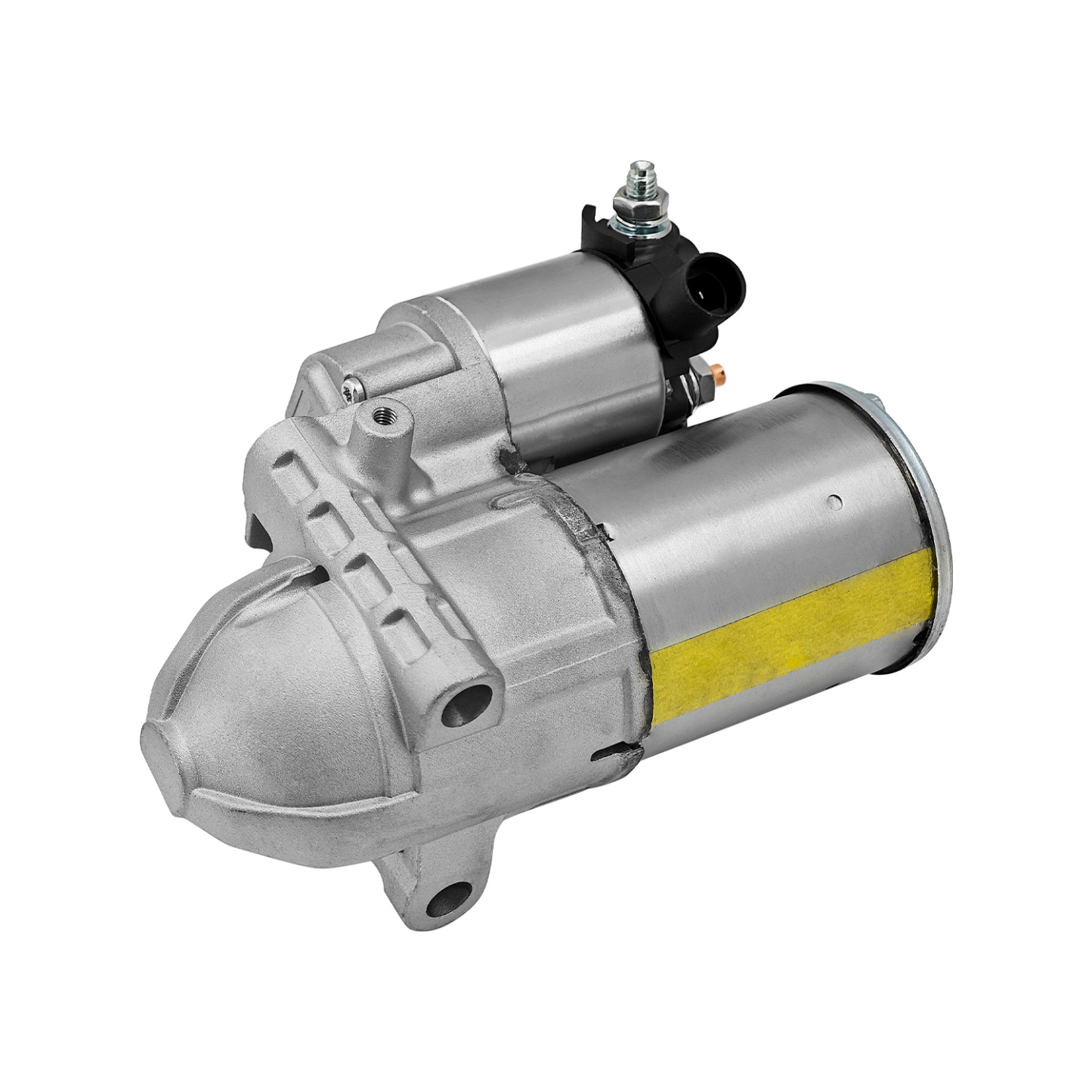 Starter Motor for Chevy Silverado 1500 / Sierra 1500 2014-2019