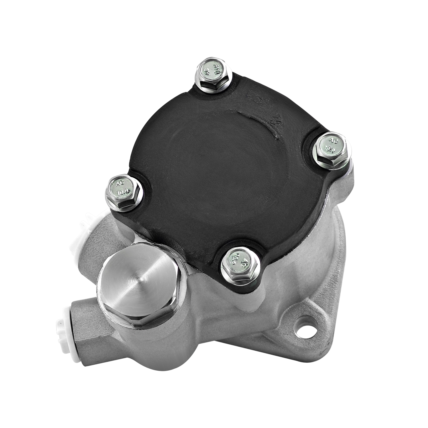 Power Steering Pump Power Steering Resources PEV181618R101 Rotation: Right