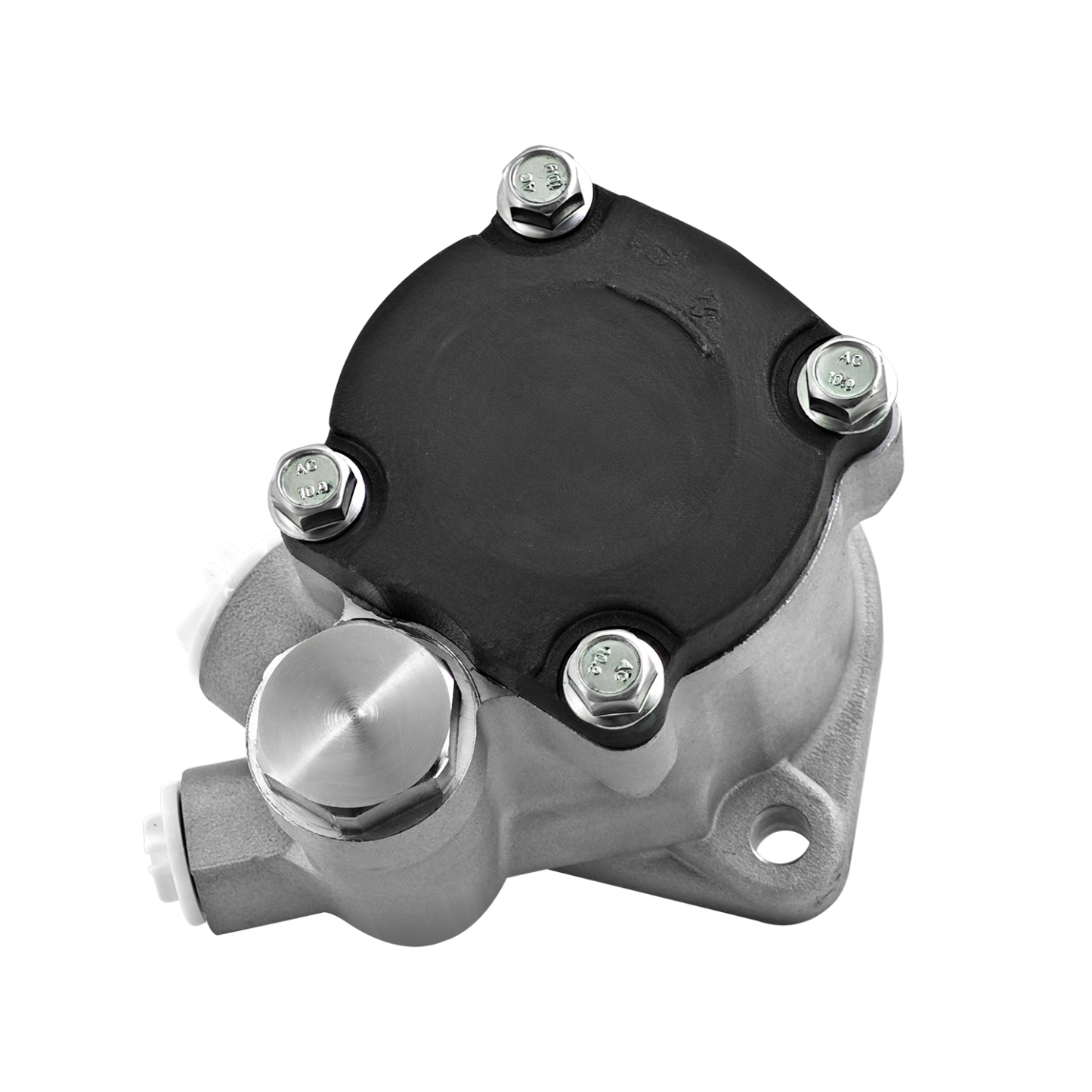 Power Steering Pump Power Steering Resources PEV181618R101 Rotation: Right