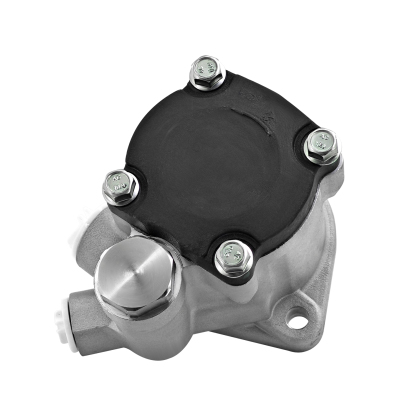 Power Steering Pump Power Steering Resources PEV181618R101 Rotation: Right