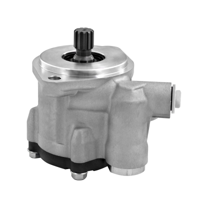 Power Steering Pump Power Steering Resources PEV181618R101 Rotation: Right