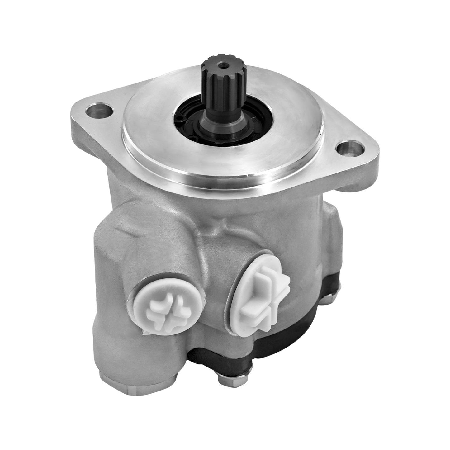 Power Steering Pump Power Steering Resources PEV181618R101 Rotation: Right