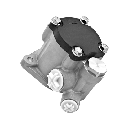 Power Steering Pump Power Steering Resources PEV181618R101 Rotation: Right