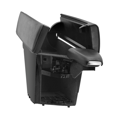 Front Center Console Armrest Compartment for Mercedes Benz GL350 GL450 GL550 GL63 AMG ML350 ML400 ML500 ML550 2012-2016