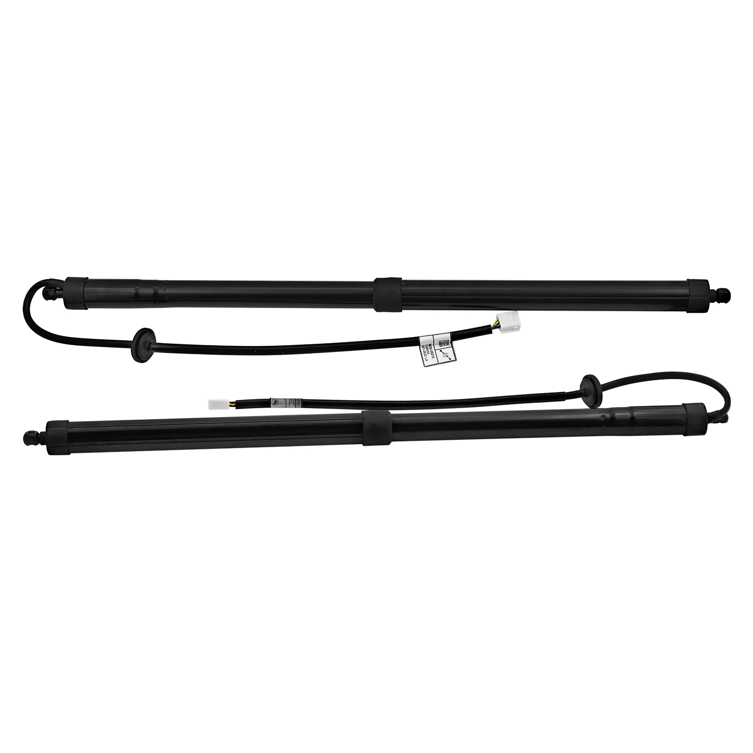 Rear Left & Right Side Tailgate Power liftgate Support Shock Strut for Toyota Sienna 2021-2022