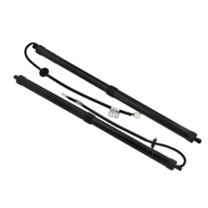 Rear Left & Right Side Tailgate Power liftgate Support Shock Strut for Toyota Sienna 2021-2022