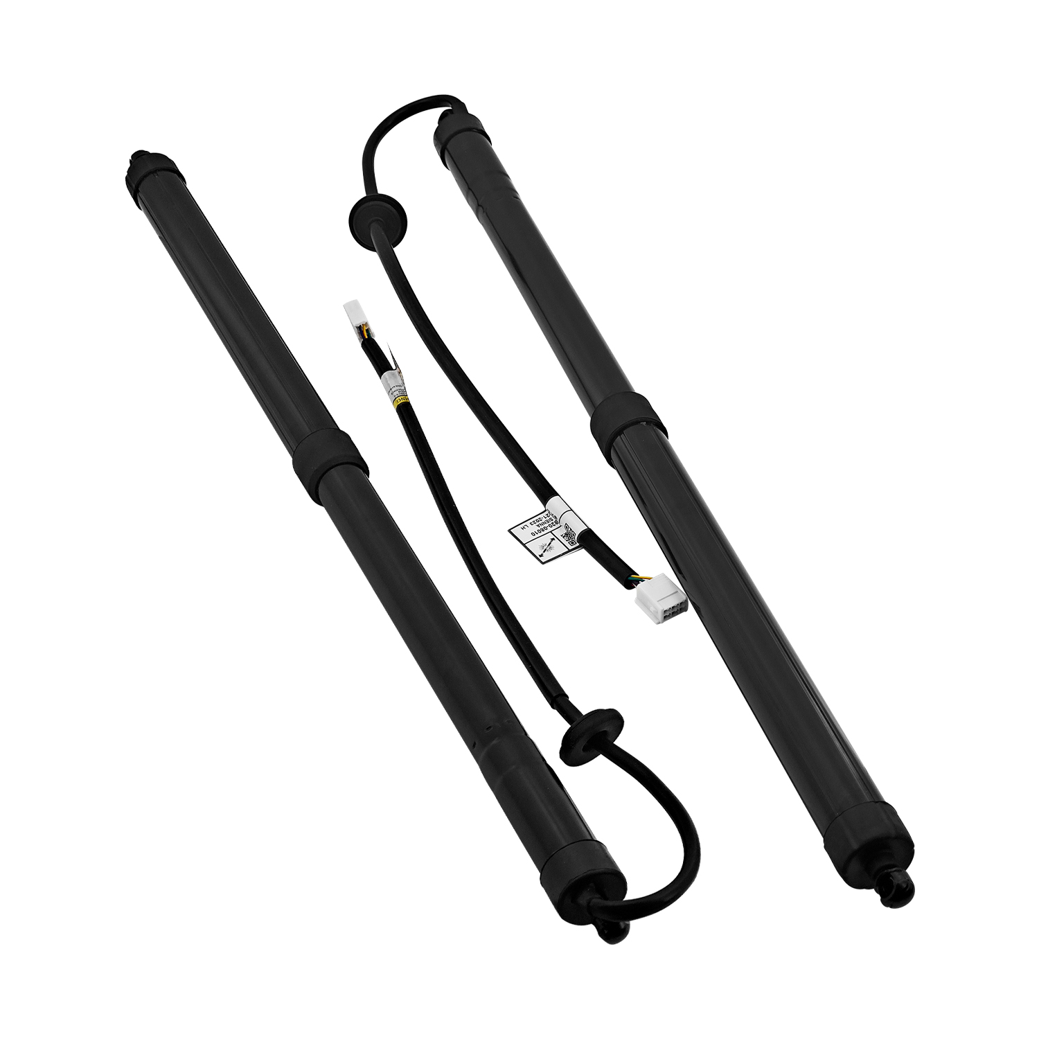 Rear Left & Right Side Tailgate Power liftgate Support Shock Strut for Toyota Sienna 2021-2022