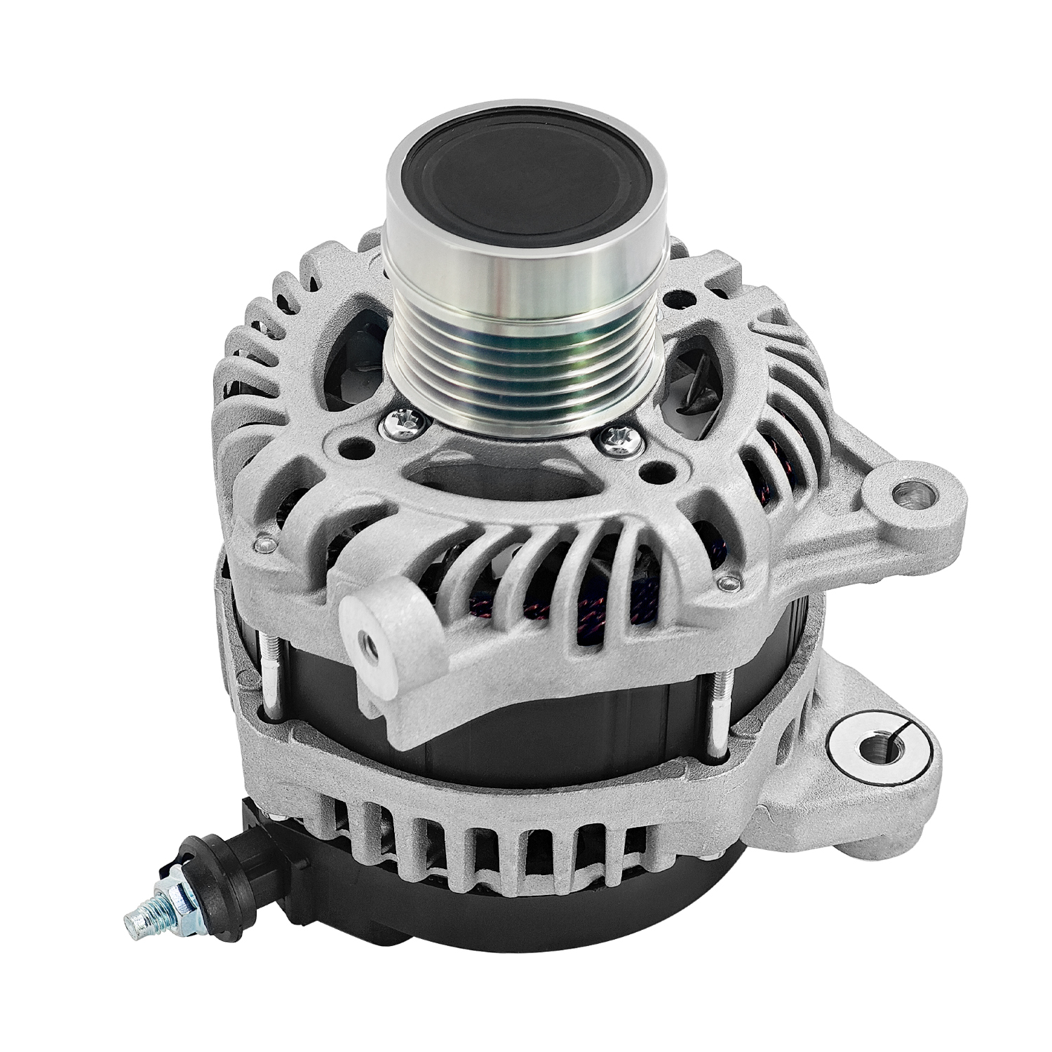 Alternator 12V 130A for Subaru Forester Outback Legacy WRX Crosstrek 2.5L 2019-2025