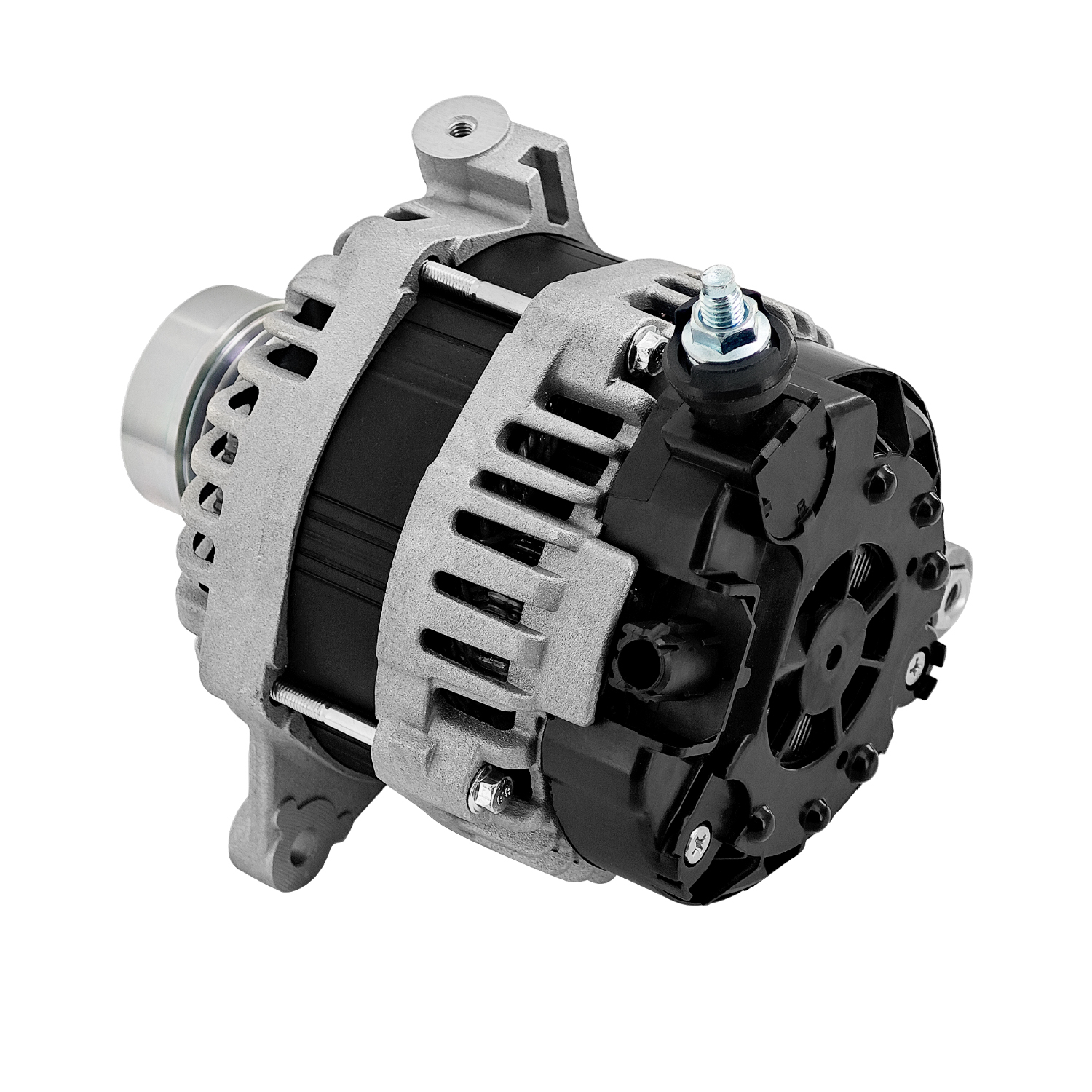 Alternator 12V 130A for Subaru Forester Outback Legacy WRX Crosstrek 2.5L 2019-2025