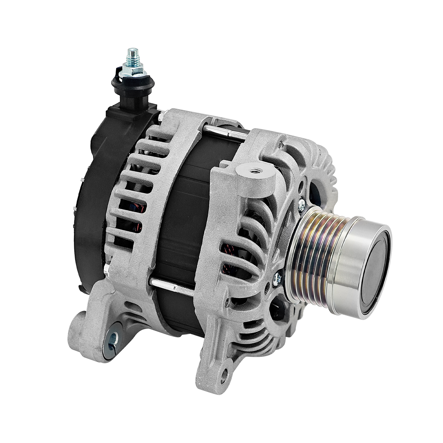 Alternator 12V 130A for Subaru Forester Outback Legacy WRX Crosstrek 2.5L 2019-2025