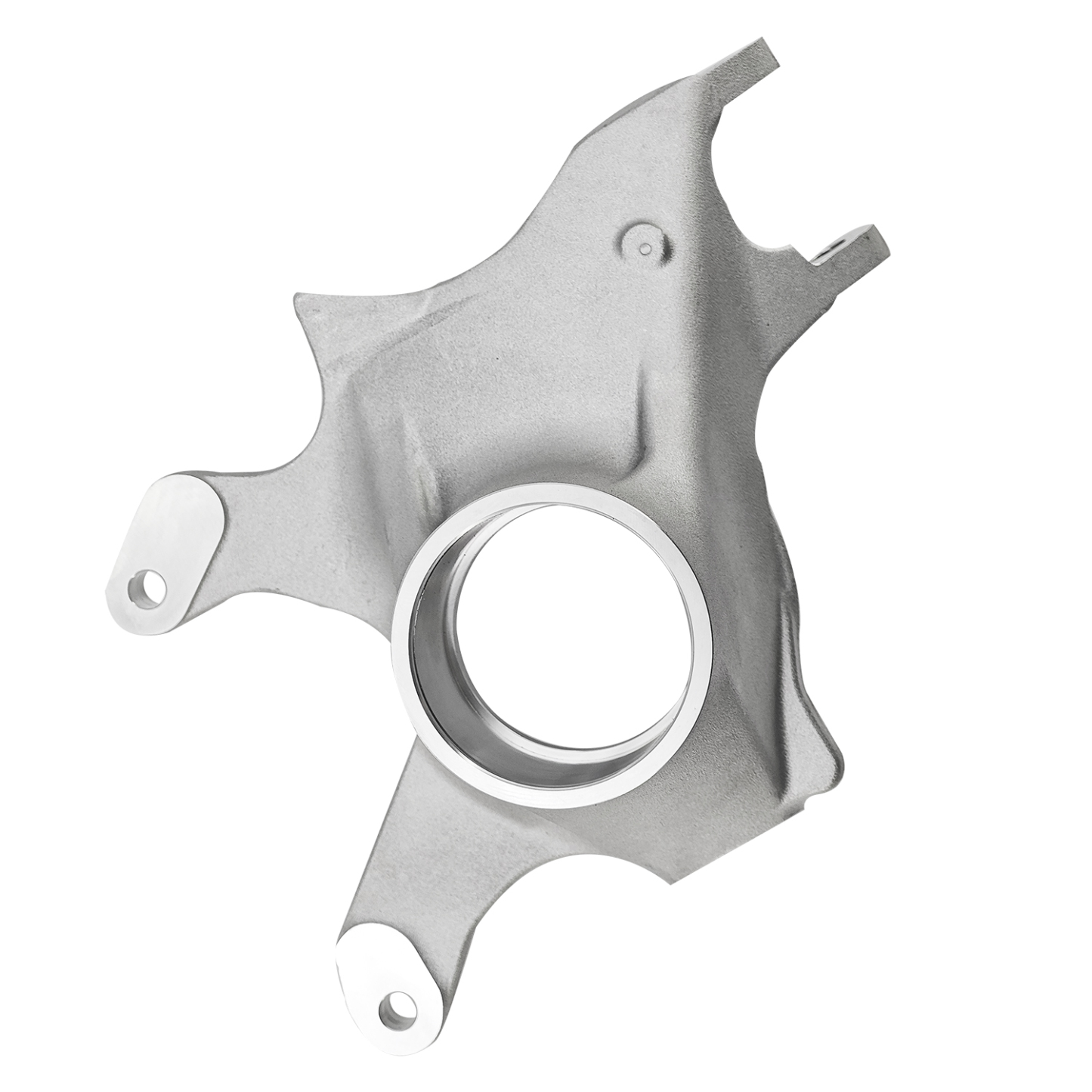 Steering Knuckle Spindle for Can Am Maverick X3 R RR 2019-2024 -Front Left Driver Side